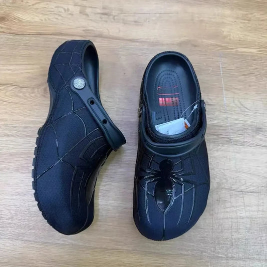 ARAKOW WEB - CROCS SPIDER